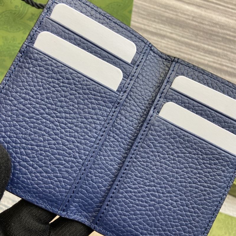 Gucci Wallets